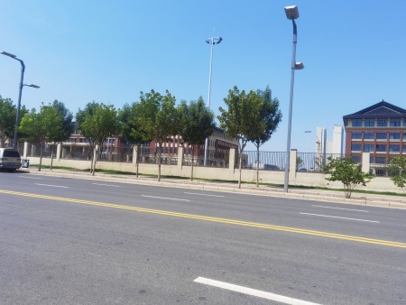 杜英街140号院 随时看房·