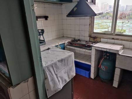 长庆小区 随时看房·