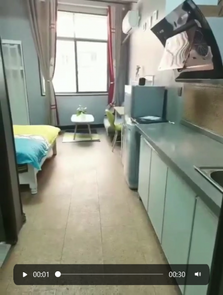 岳麓区桐梓坡路竹马塘社区 随时看房·