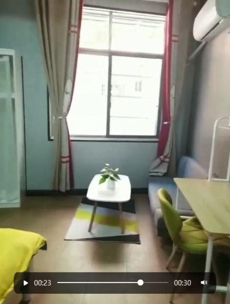 岳麓区桐梓坡路竹马塘社区 随时看房·