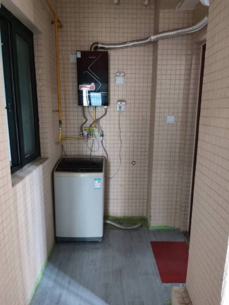 丛树家园 随时看房·