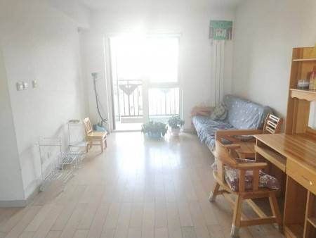 季景华庭 2居室 2300元/月