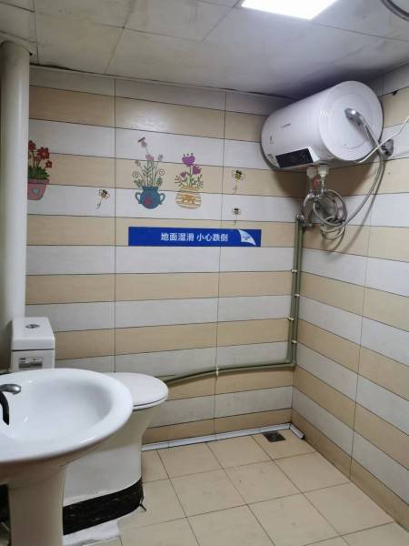 蔚蓝锦府 随时看房·