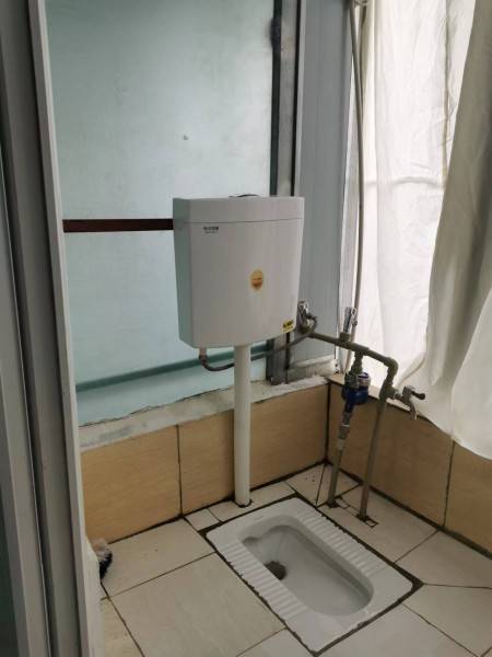 蔚蓝锦府 随时看房·