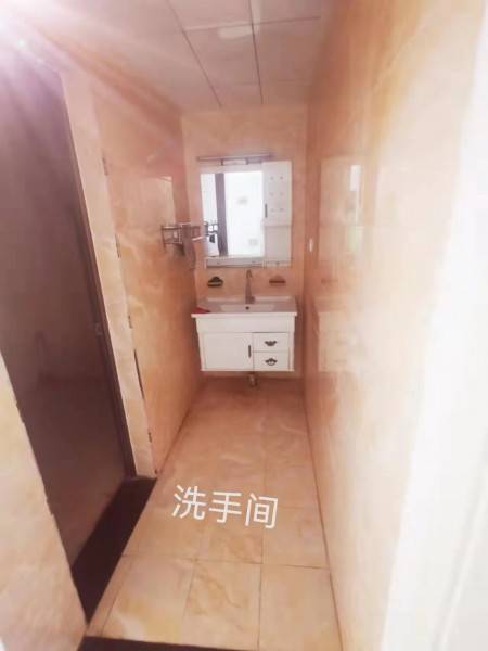 龙湖花园）