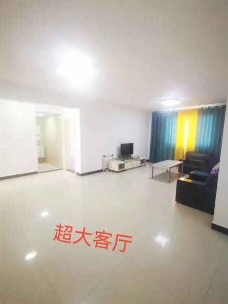 龙湖花园 随时看房·