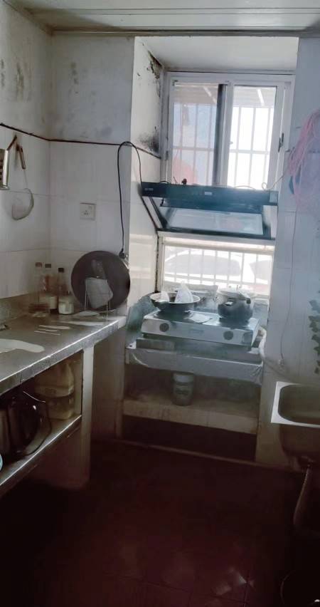 信合苑3区 随时看房·