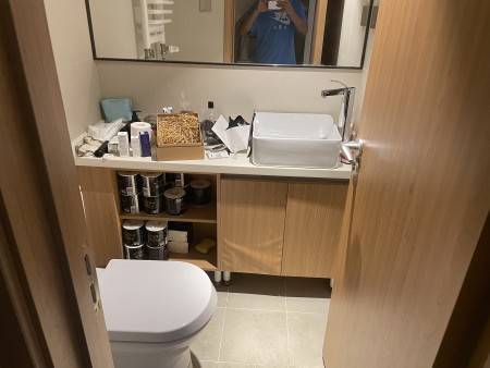 万科天地 随时看房·