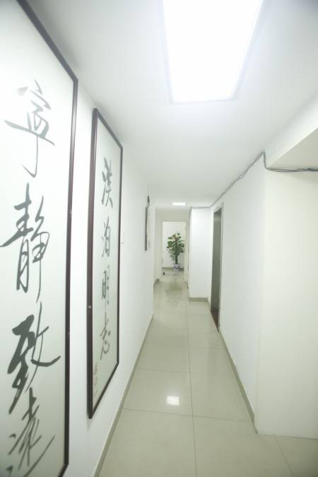 罗湖深南路华乐大厦 随时看房·