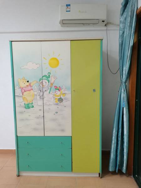 泰安轩 随时看房·
