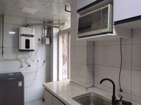成都市金牛区清淳家园一期3组团 随时看房·