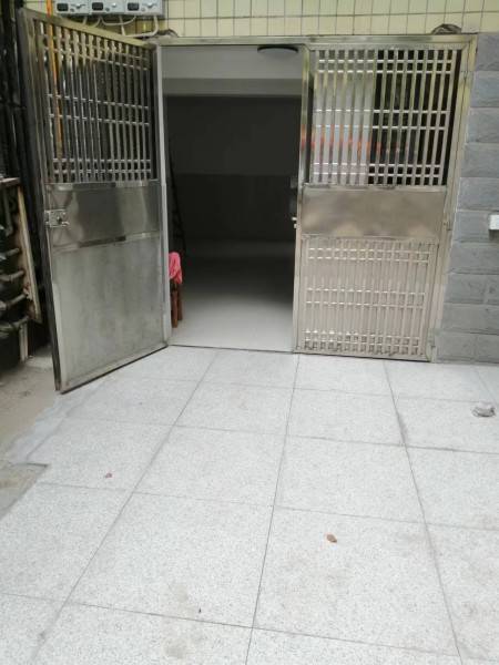 裕民小区 随时看房·