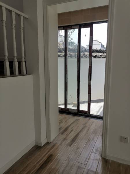 杭州滨江区西兴街道西陵社区 随时看房·