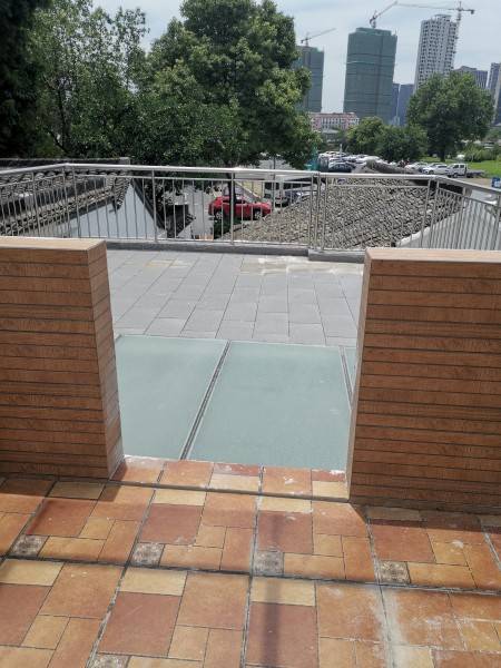 杭州滨江区西兴街道西陵社区 随时看房·