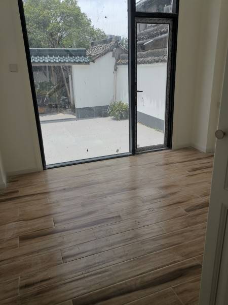 杭州滨江区西兴街道西陵社区 随时看房·