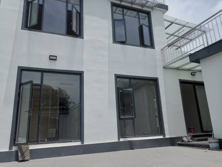 杭州滨江区西兴街道西陵社区 随时看房·