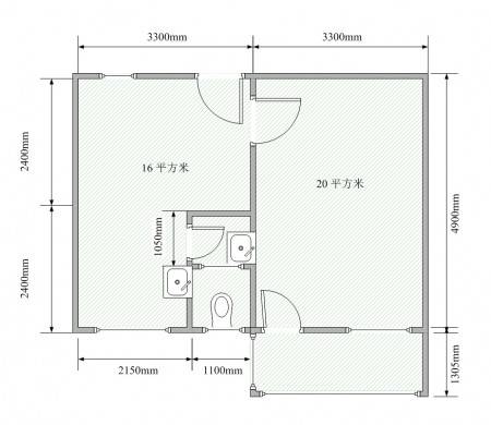 省立医院四宿舍 随时看房·