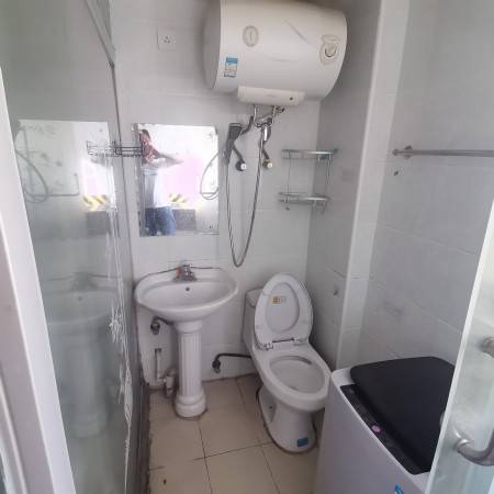 弘灏人才公寓 随时看房·