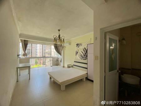 美路庭园小区 2居室 1200元/月
