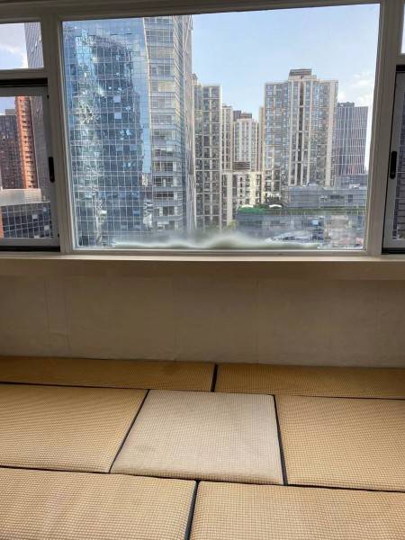 光华欣居 随时看房·