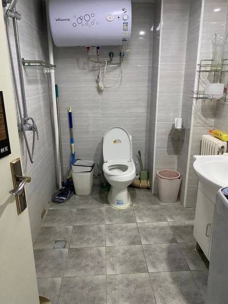 光华欣居 随时看房·
