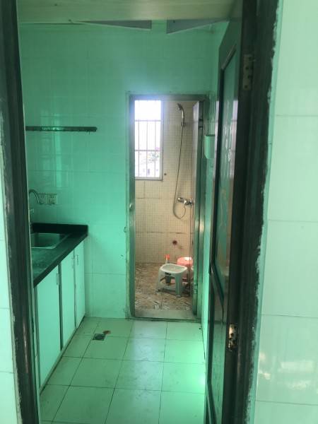 马安堂社区 随时看房·
