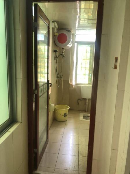 马安堂社区 随时看房·
