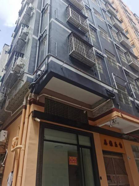 旺塘小区自在雅公寓 随时看房·