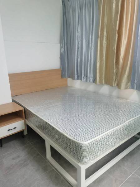 旺塘小区自在雅公寓 随时看房·