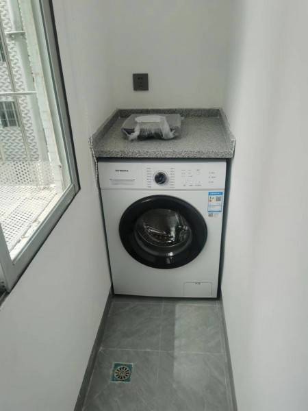 旺塘小区自在雅公寓 随时看房·