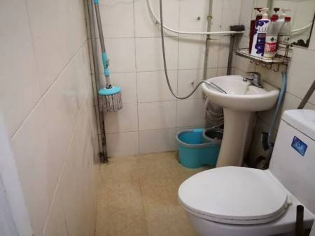 甘露家园小区 随时看房·