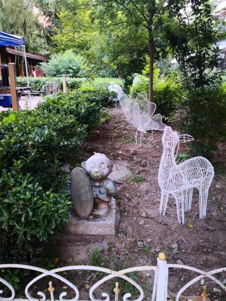 甘露家园小区 随时看房·