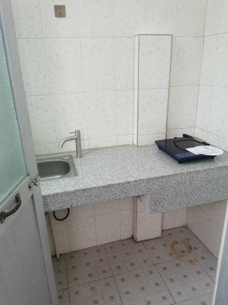 旺塘小区自在雅居公寓 随时看房·