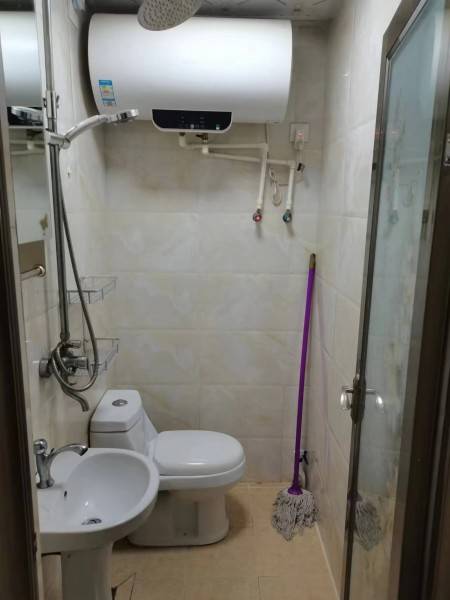 贺瑞华府 随时看房·