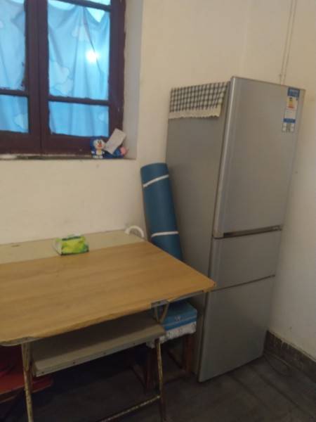 重庆工商大学江北校区家属楼 随时看房·