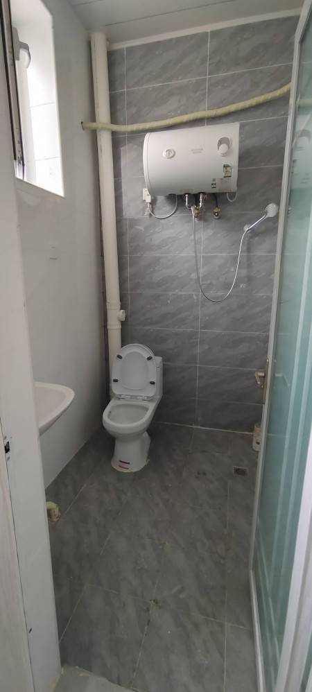 西马各庄村 随时看房·