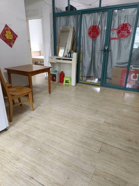 经纬六期城市绿洲 随时看房·