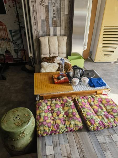 京泰自主城 随时看房·