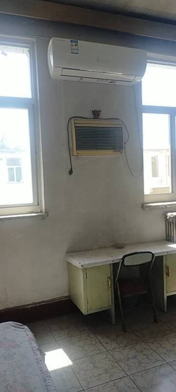 西航中心小区 随时看房·