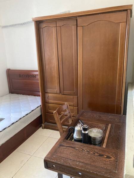 惠新西街小区 随时看房·
