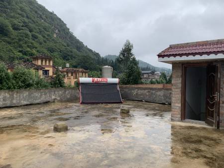 西山区团结街道办大兴社区发禄村 随时看房·