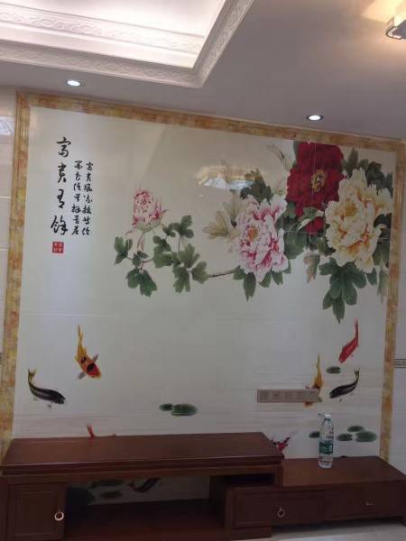 龙泉新村 随时看房·