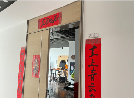 通州区富力运河十号 随时看房·