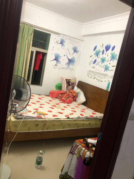 万兴苑 随时看房·