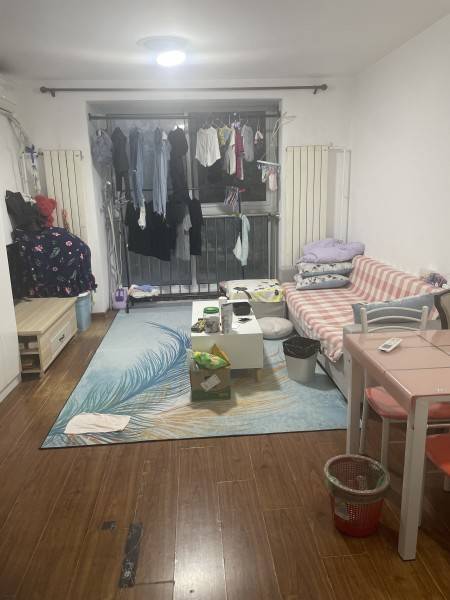 西局欣园南区 随时看房·