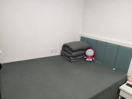 水南庄社区四号楼四单元四零二）