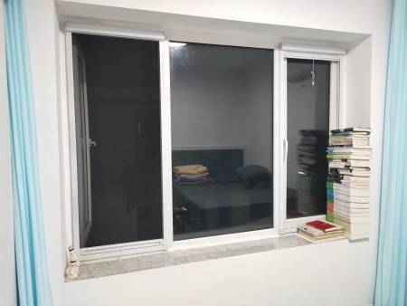 水南庄社区四号楼四单元四零二 随时看房·