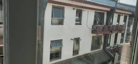 水南庄社区四号楼四单元四零二 随时看房·