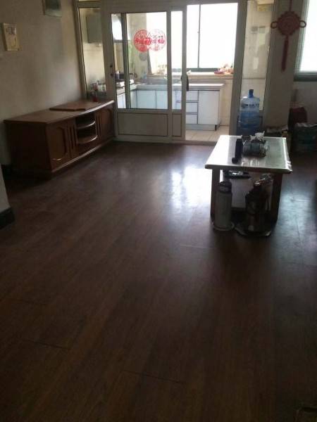 浆水泉路正大城市花园 2居室 3000元/月