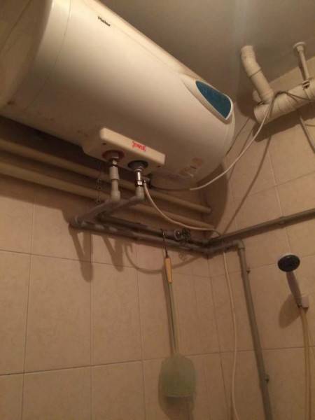 浆水泉路正大城市花园 随时看房·